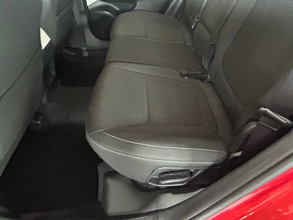 Used 2023 Hyundai Tucson SE FWD image 42