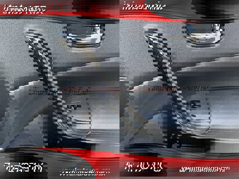 Used 2010 Nissan Maxima 3.5 SV w/ Monitor Pkg image 35