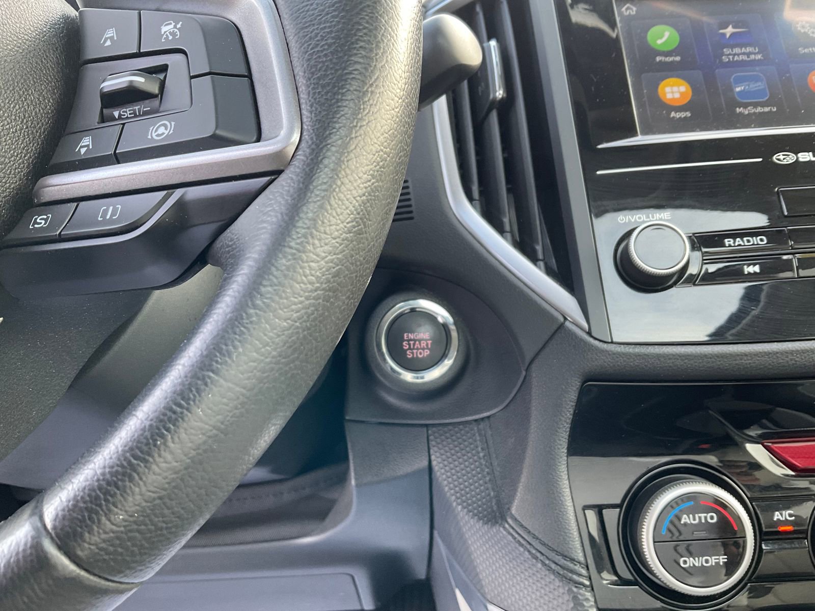 Certified 2024 Subaru Forester Premium image 25