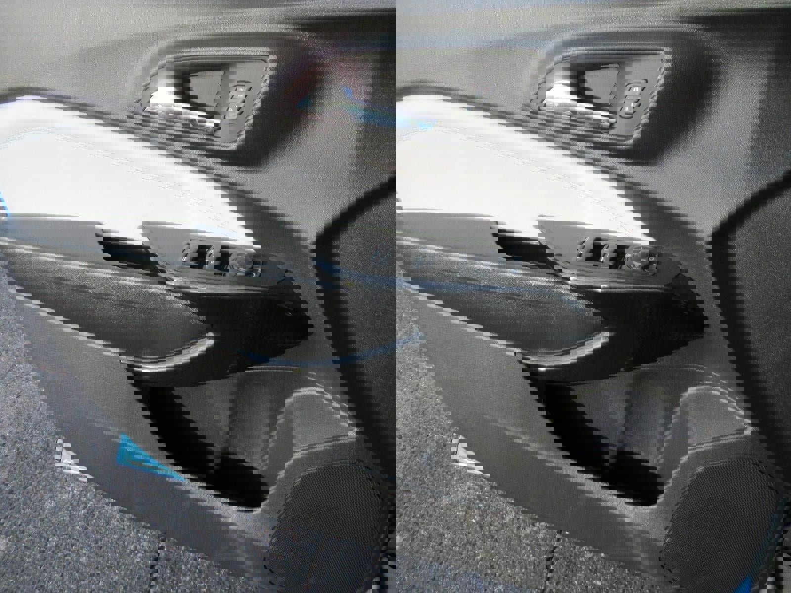 New 2026 Chevrolet Trax LT w/ Driver Confidence Package image 26