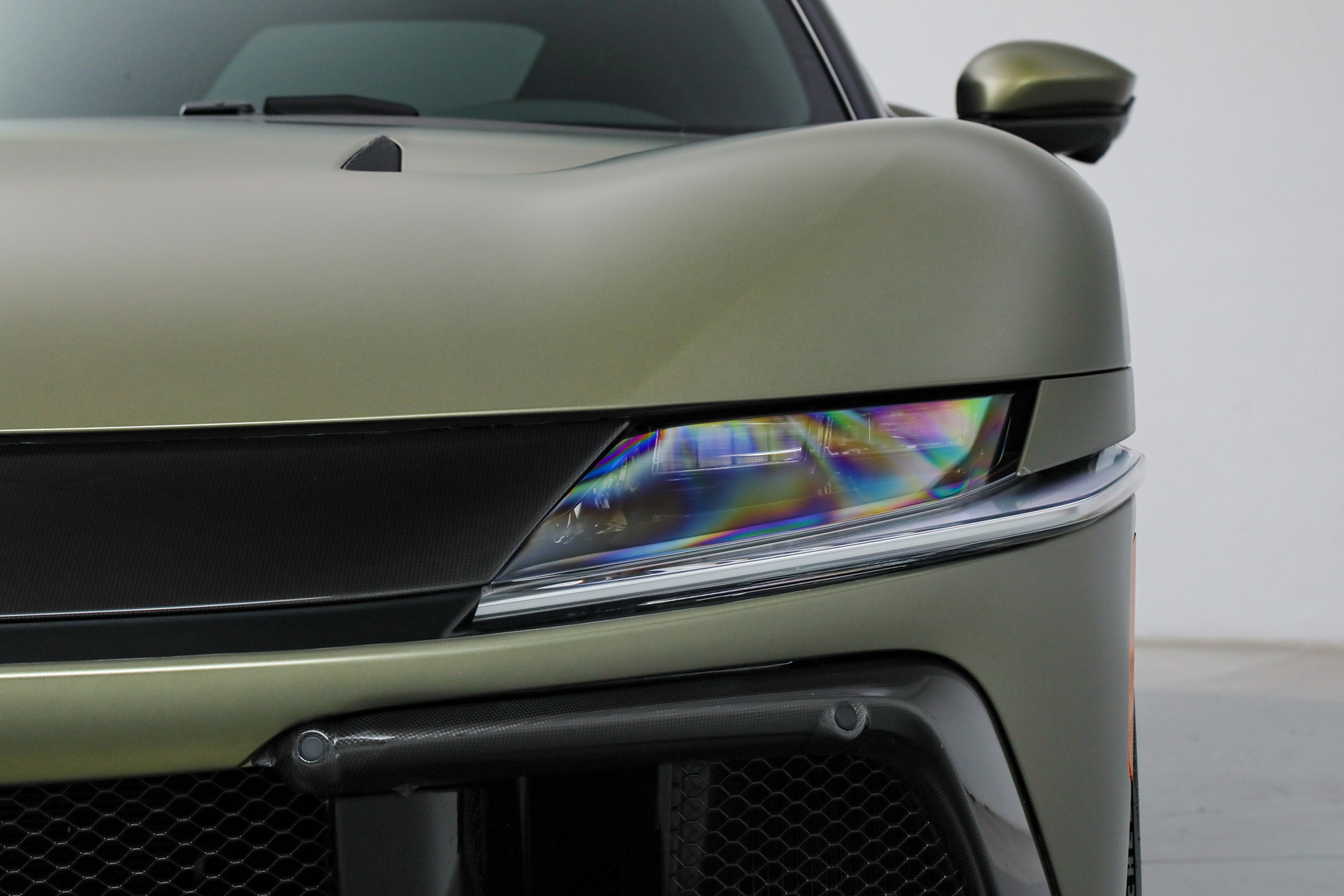 Certified 2025 Ferrari 12Cilindri image 14