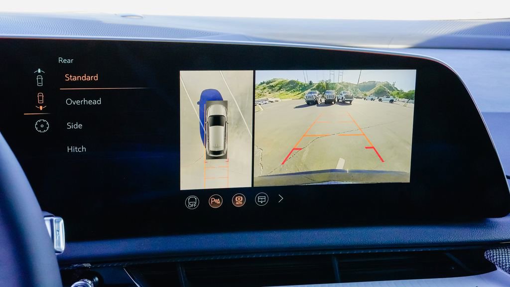 New 2026 Cadillac Optiq Sport 1 image 23