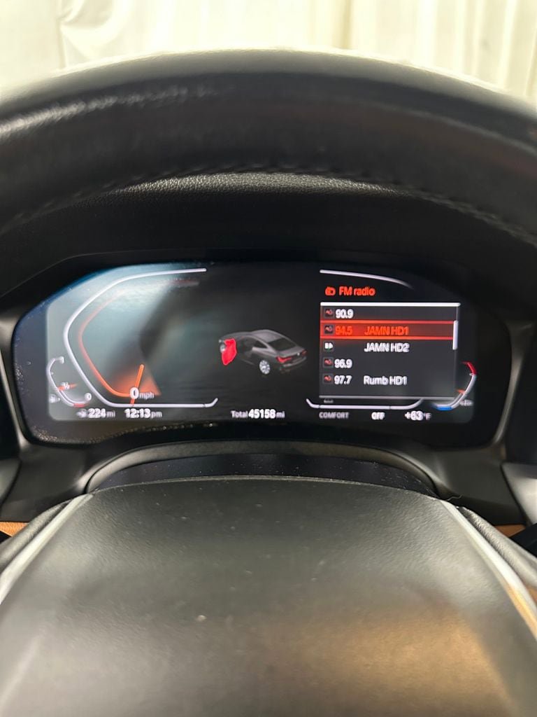 Used 2022 BMW 430i xDrive Coupe w/ Premium Package 2 AWD/4WD image 17