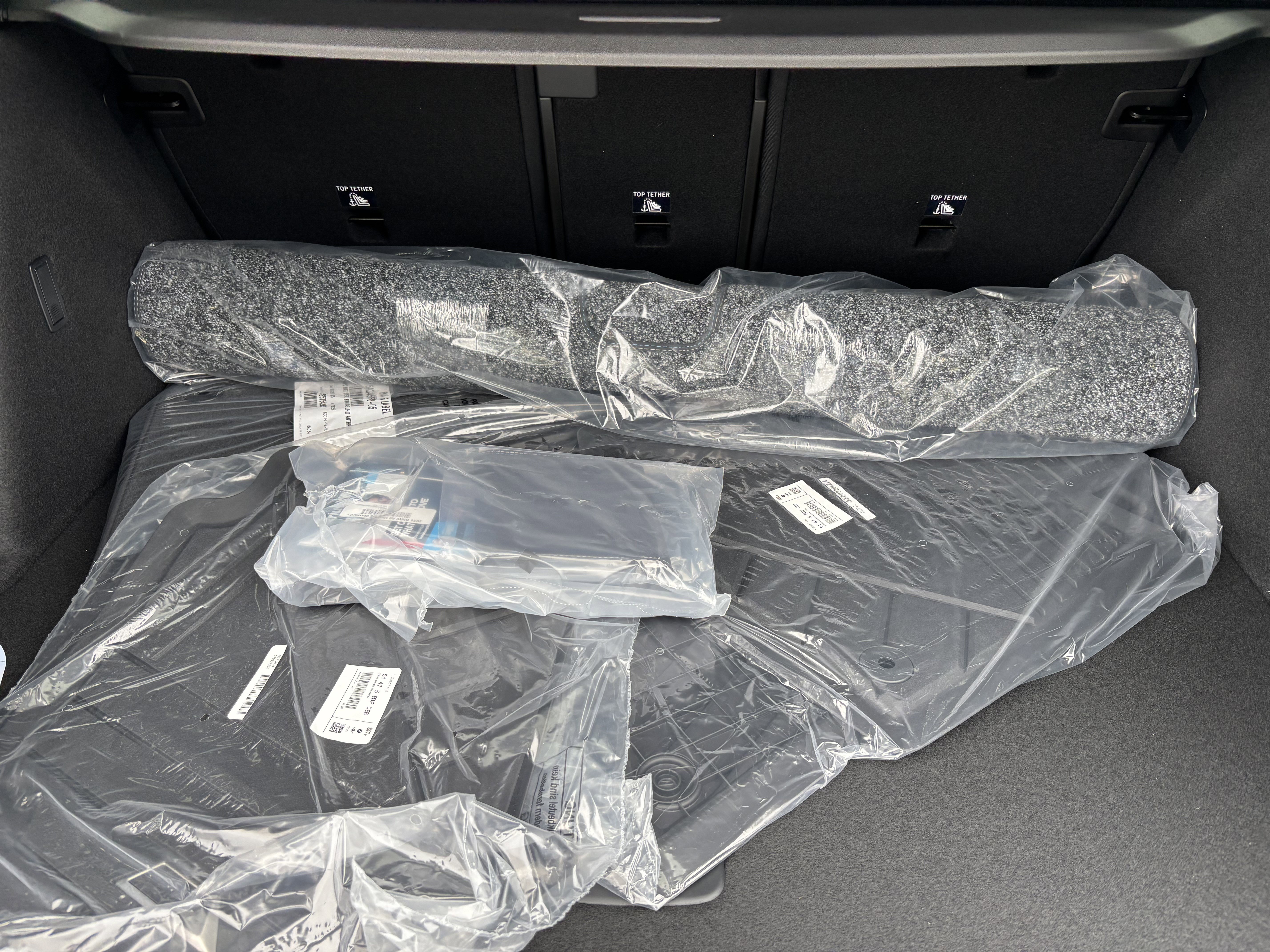 Used 2026 BMW X3 xDrive30 w/ Premium Package image 35