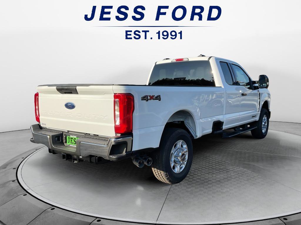 New 2026 Ford F350 XLT image 5