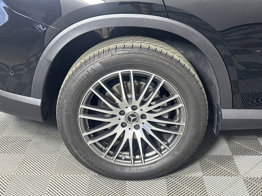 Certified 2026 Mercedes-Benz GLC 300 4MATIC image 19