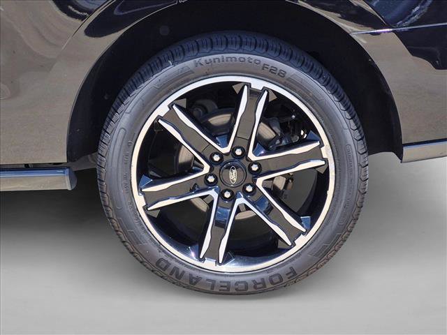 Used 2019 Ford Expedition Limited w/ Equipment Group 303A RWD image 20