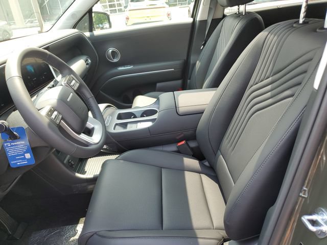 New 2026 Hyundai Palisade SEL AWD/4WD image 16