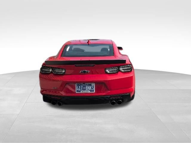 Used 2023 Chevrolet Camaro SS image 11