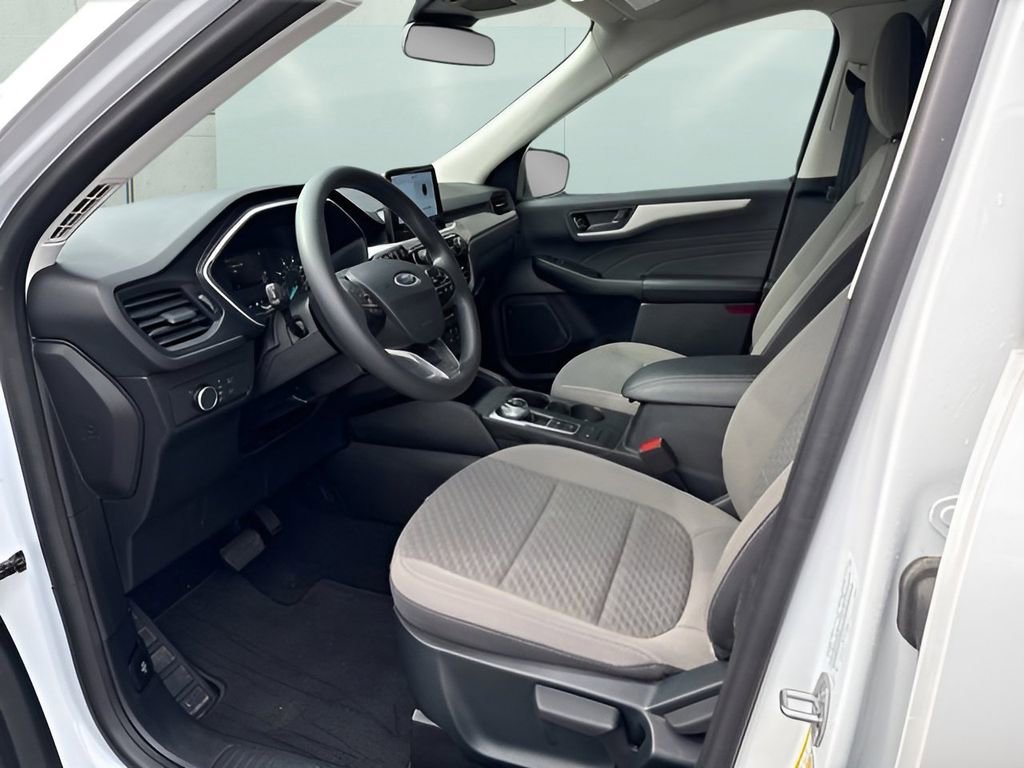 Used 2022 Ford Escape SE AWD/4WD image 12