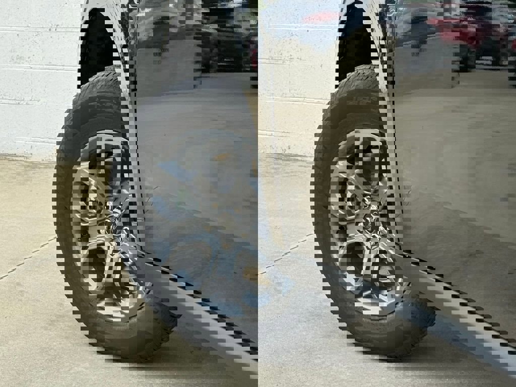 New 2025 Ford Maverick XLT w/ Equipment Group 302A image 17