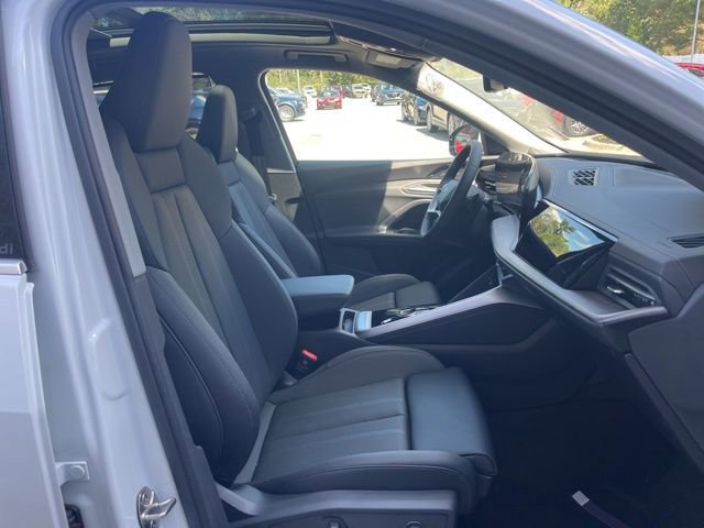New 2025 Audi Q5 Premium Plus image 31