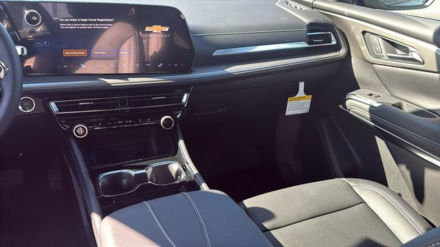 New 2026 Chevrolet Traverse LT w/ Driver Confidence Package FWD image 30