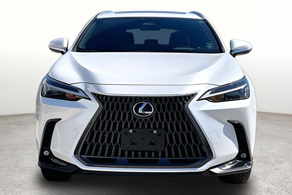 Used 2024 Lexus NX 350 AWD w/ Cold Area Package image 3