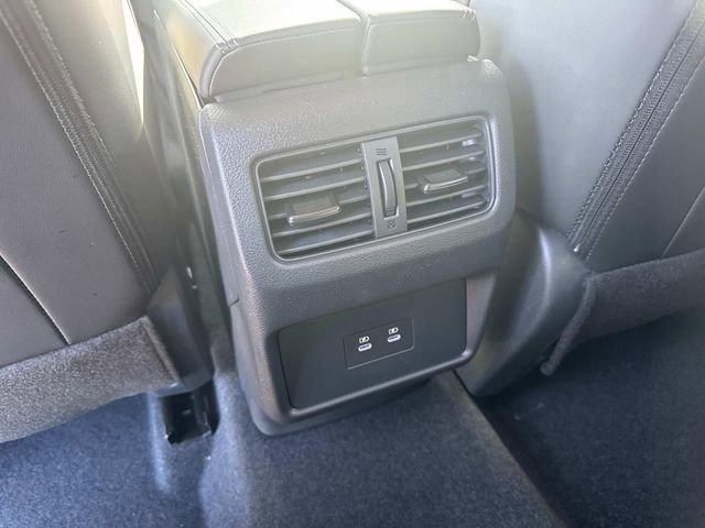 New 2026 Nissan Rogue SV image 17