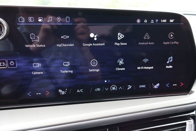 New 2026 Chevrolet Traverse LT FWD image 9