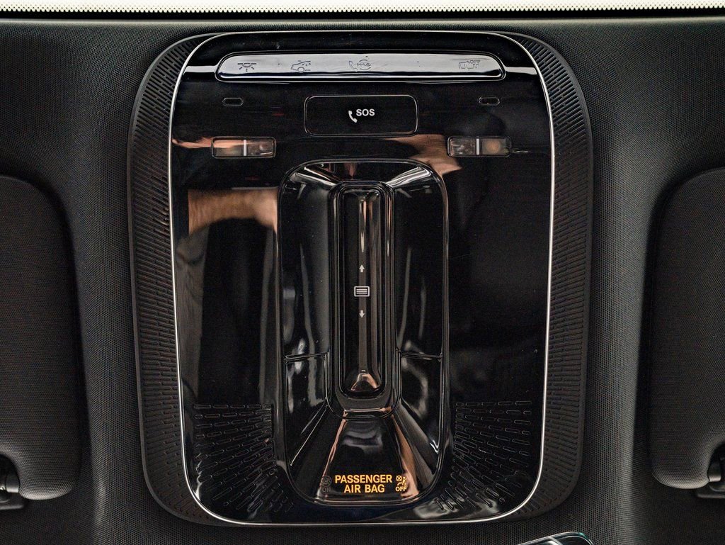 Certified 2024 Mercedes-Benz C 43 AMG 4MATIC Sedan image 40