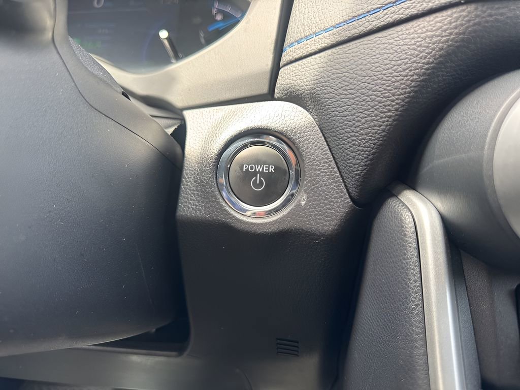 Used 2024 Toyota RAV4 XSE image 23