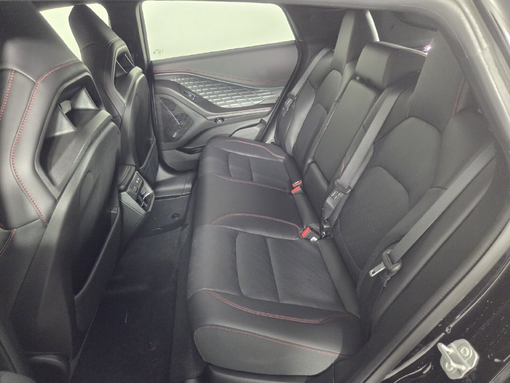 New 2026 Dodge Charger Scat Pack AWD/4WD image 17