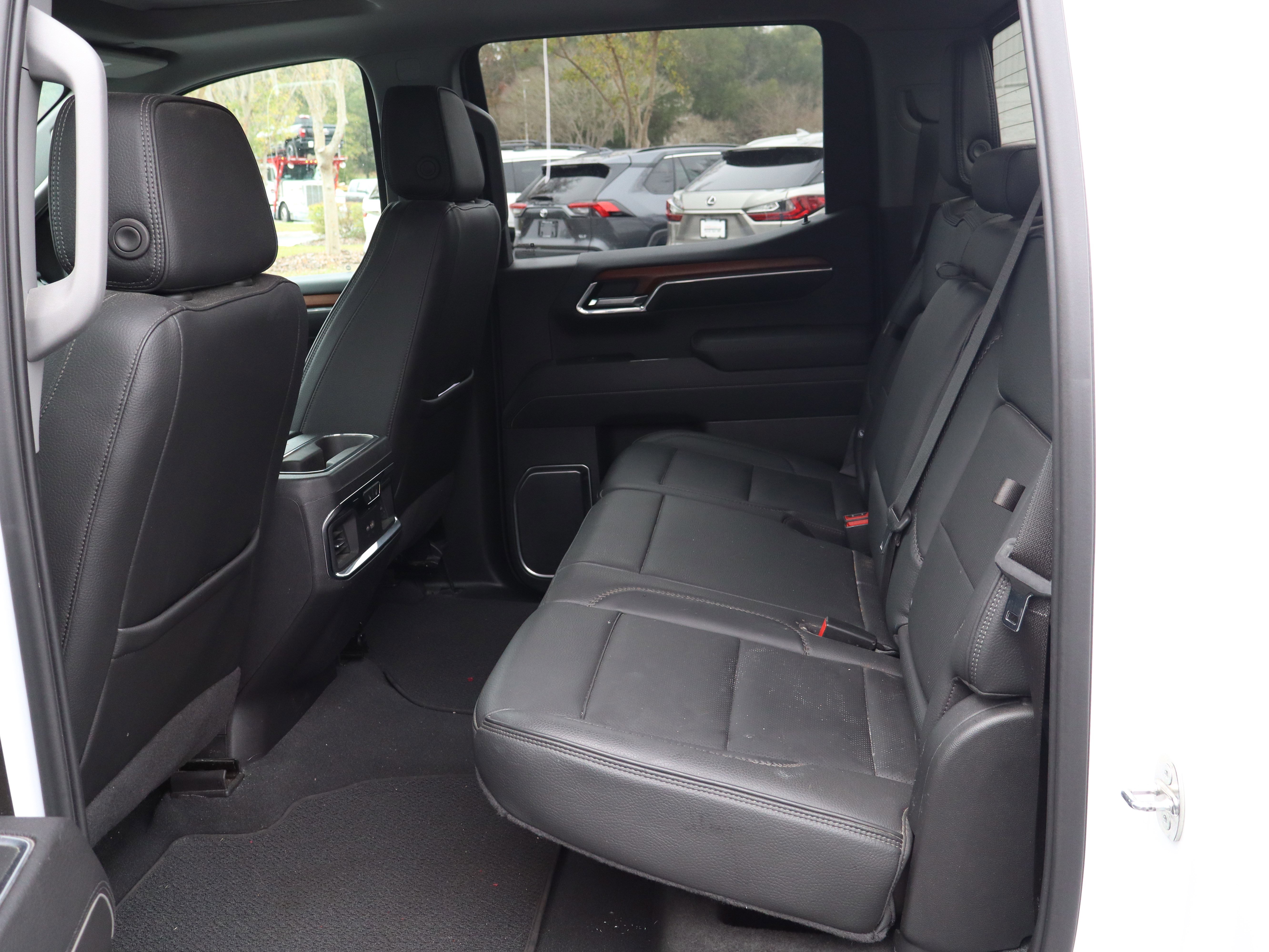 Used 2022 GMC Sierra 1500 Denali image 33