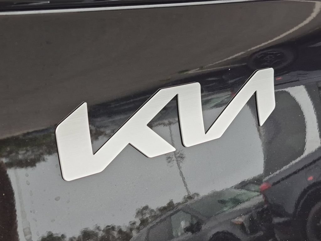 New 2027 Kia Sportage EX AWD/4WD image 32