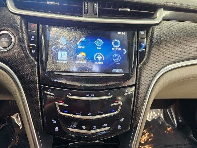 Used 2013 Cadillac XTS Luxury w/ Driver Awareness Package image 16