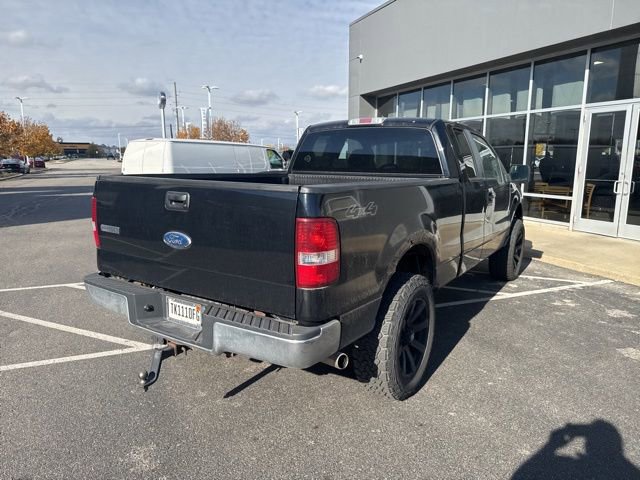Used 2008 Ford F150 XL image 10