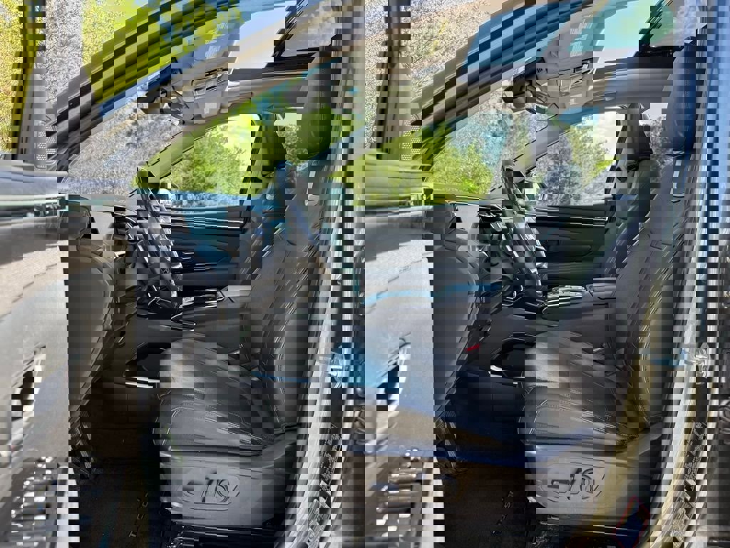 Used 2022 Hyundai Tucson Limited image 25