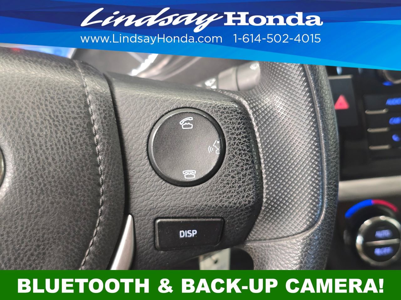 Used 2015 Toyota Corolla LE image 15