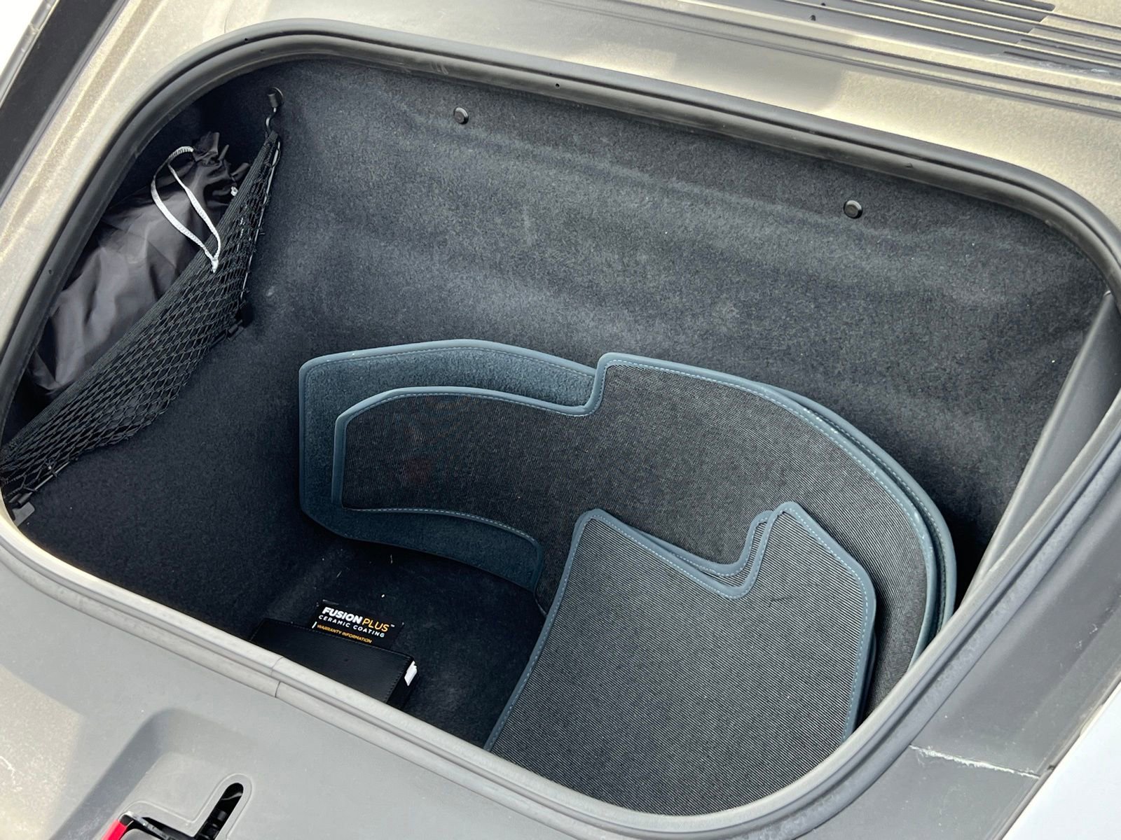 Certified 2024 Porsche 911 Carrera GTS image 35