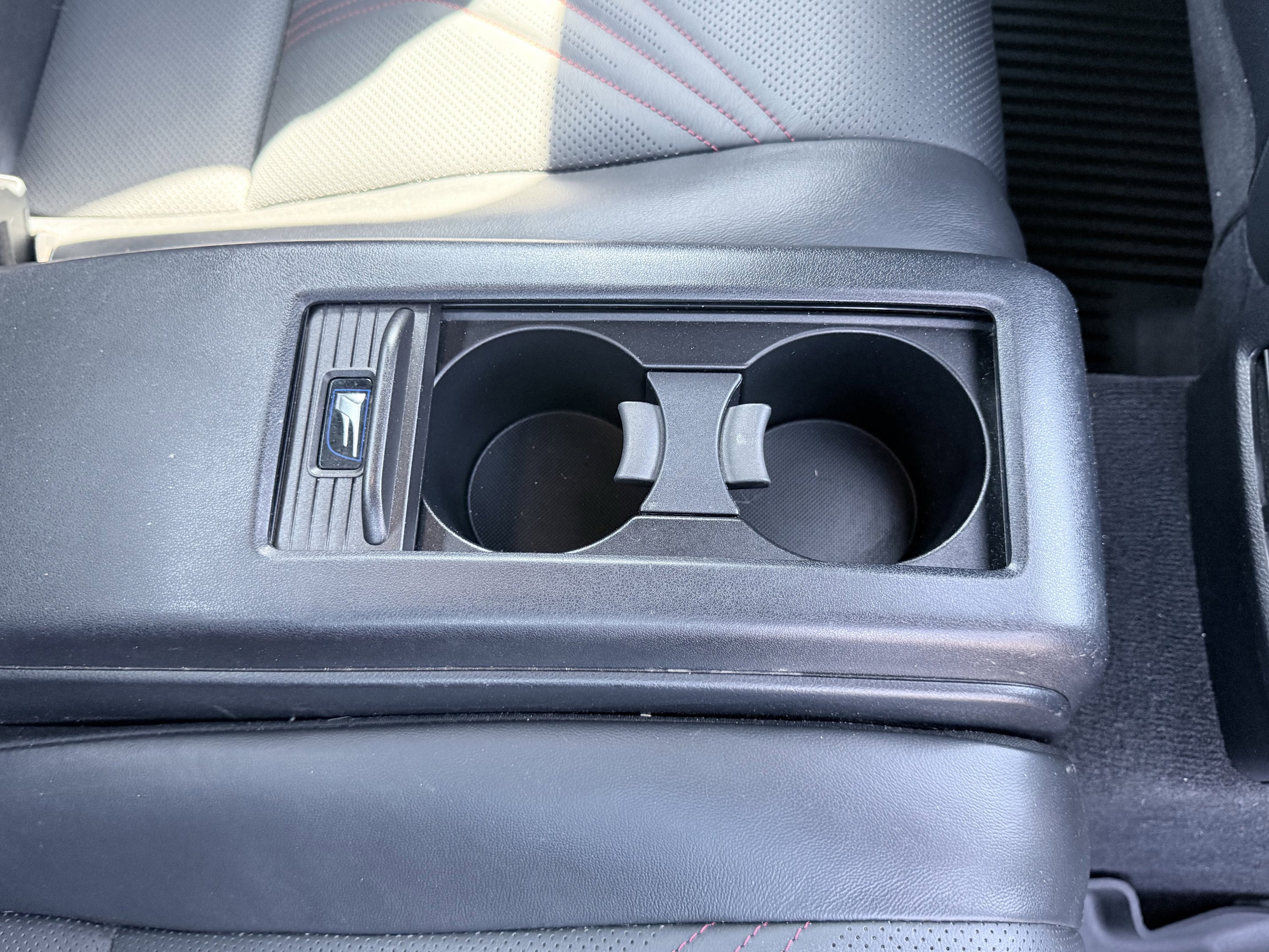 Used 2021 Lexus RC F w/ Premium Package image 42