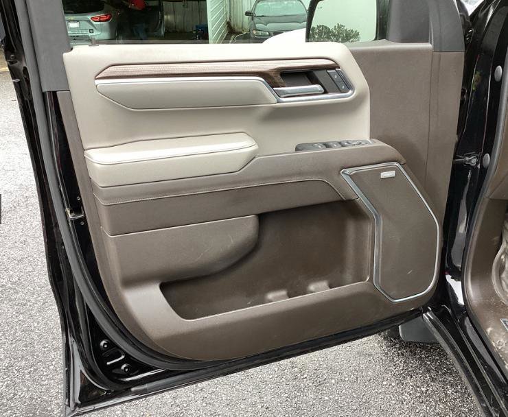 Used 2023 Chevrolet Silverado 1500 RST w/ RST All Star Premium Package image 7