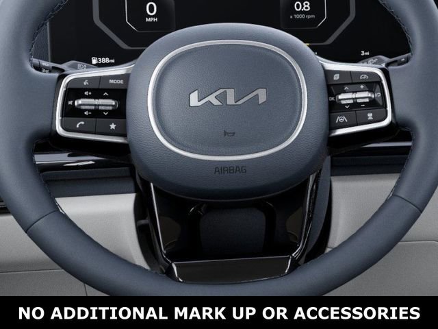 New 2026 Kia Carnival SX Prestige image 22