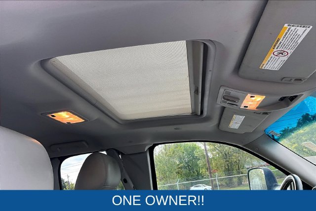 Used 2011 Chevrolet Silverado 2500 LTZ w/ LTZ Plus Package AWD/4WD image 25
