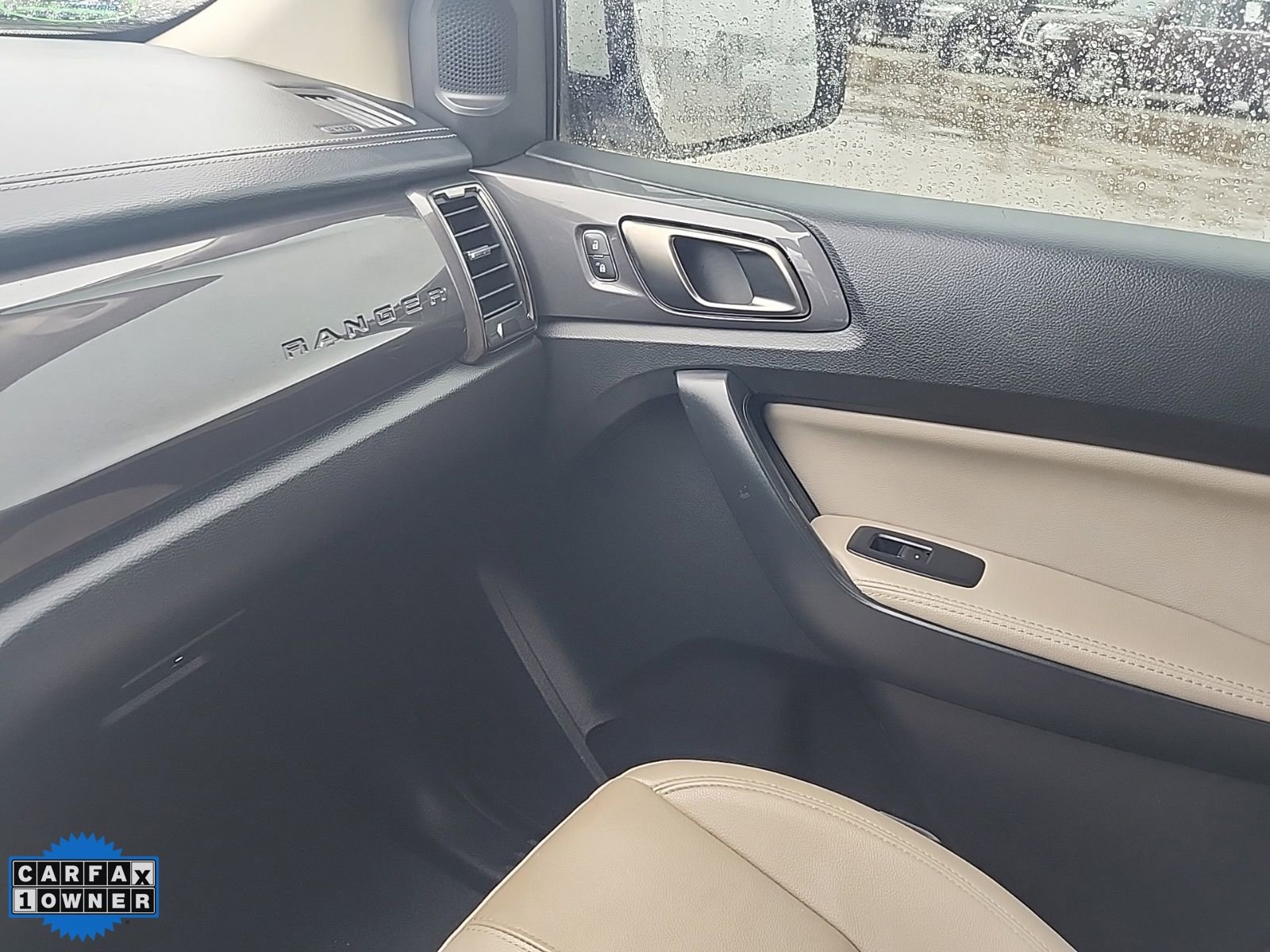 Used 2022 Ford Ranger Lariat w/ Technology Package image 31