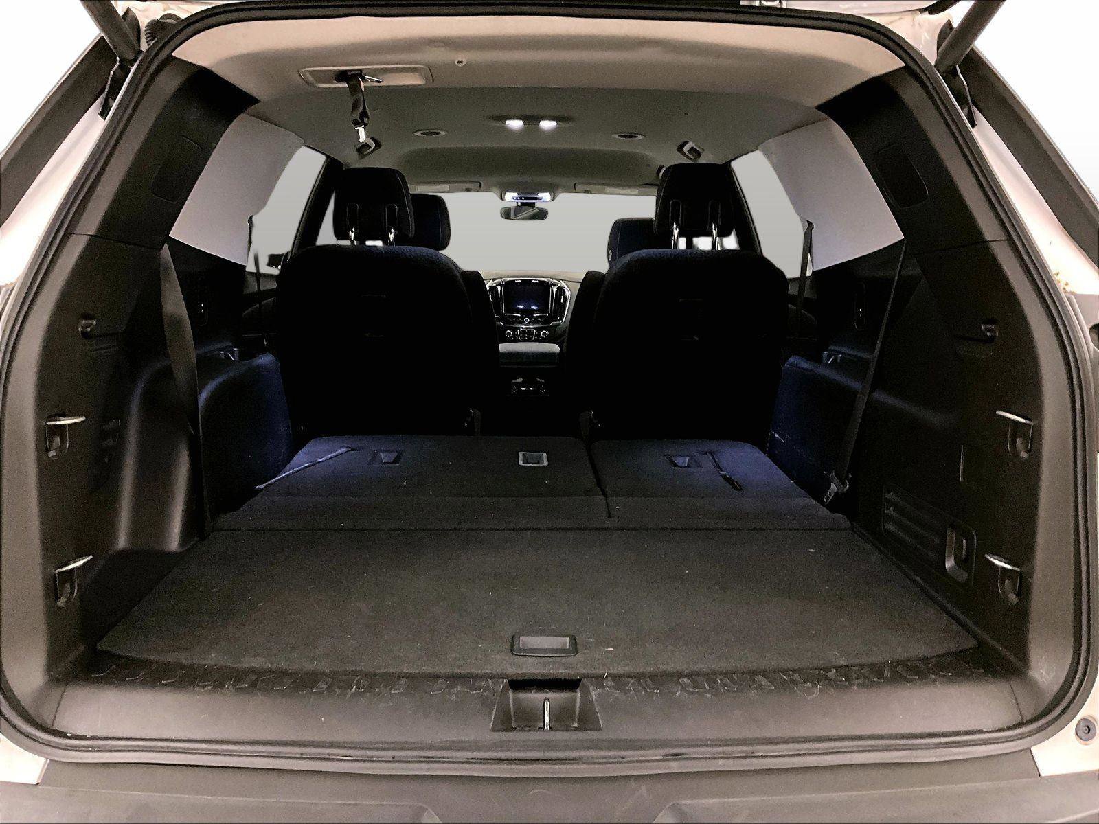 Used 2018 Chevrolet Traverse LT AWD/4WD image 35