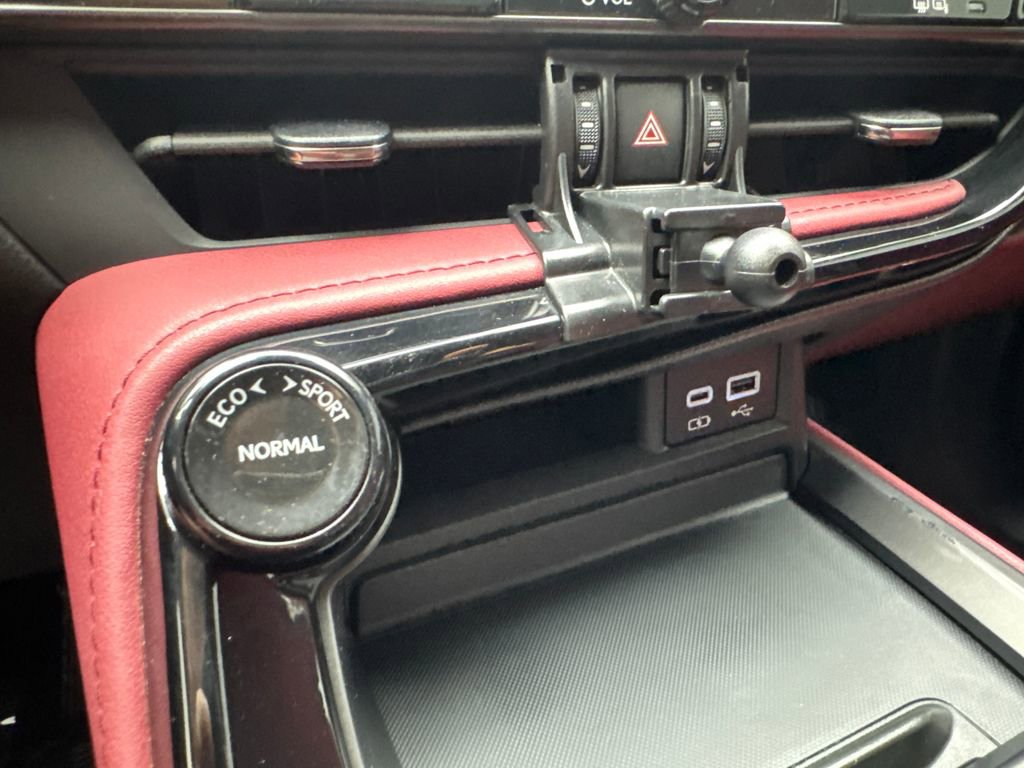 Used 2024 Lexus NX 350 AWD w/ Cold Area Package image 66