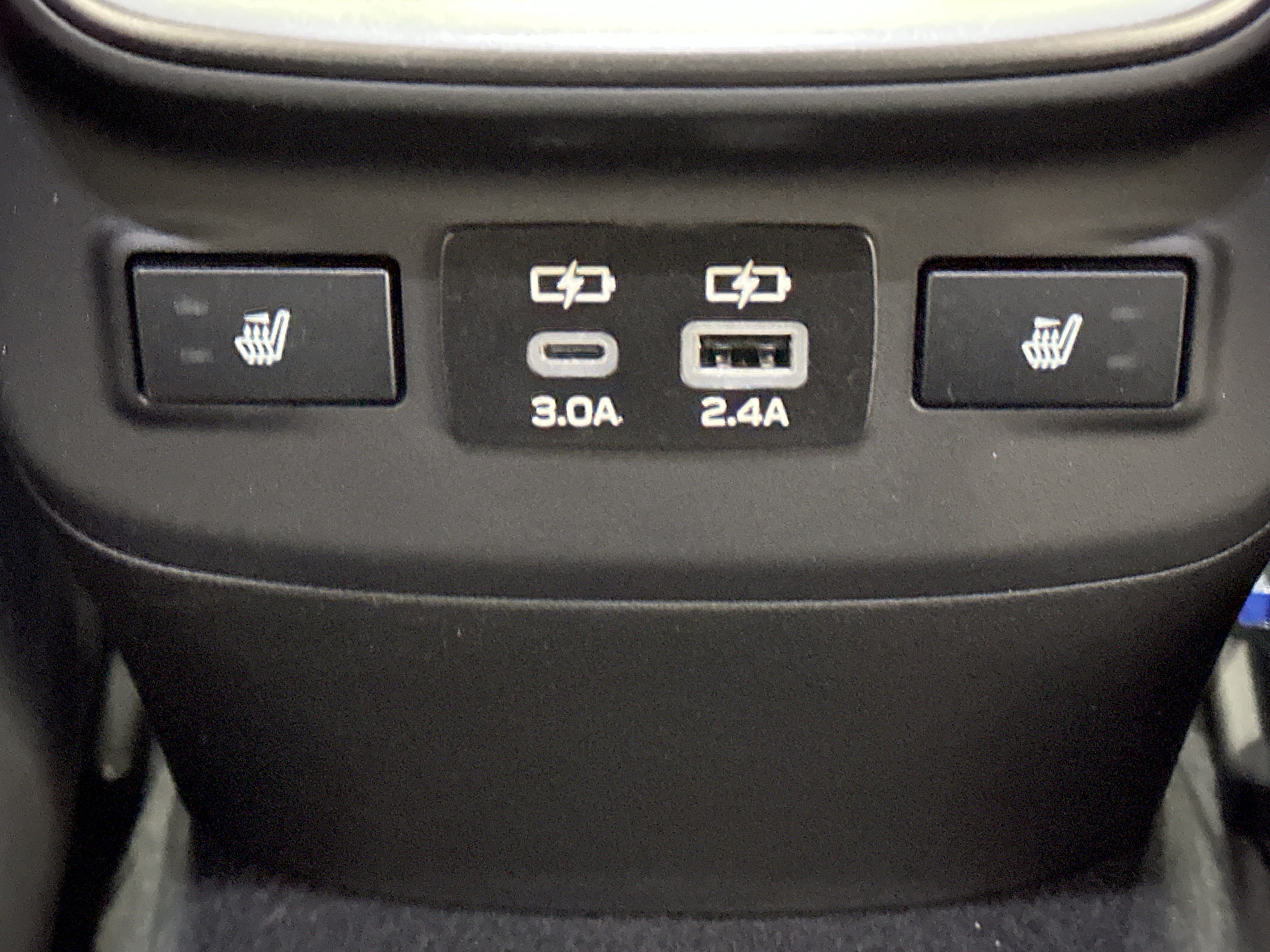 Certified 2025 Subaru Outback Limited image 24