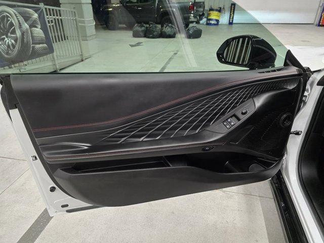 New 2025 Dodge Charger Daytona R/T w/ Quick Order Package 25M R/T AWD/4WD image 15