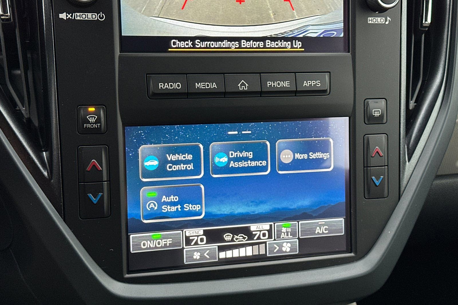 New 2025 Subaru Forester image 22