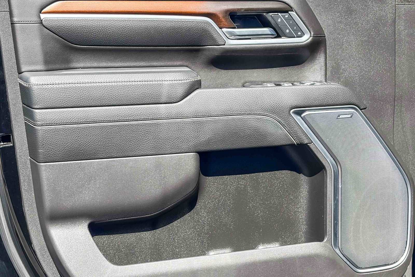 Used 2025 GMC Sierra 2500 Denali image 20