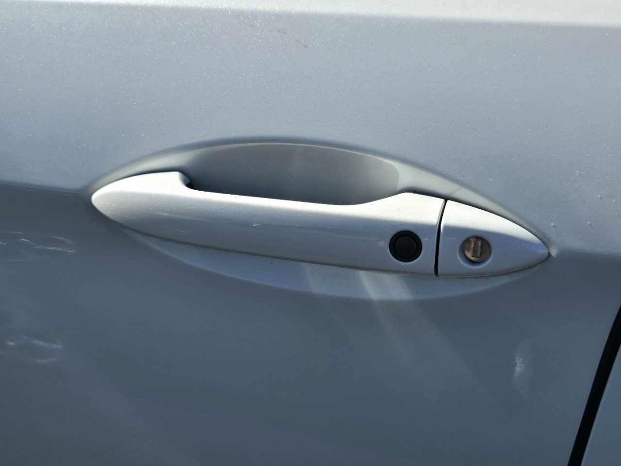 Used 2021 Honda Passport Touring image 22