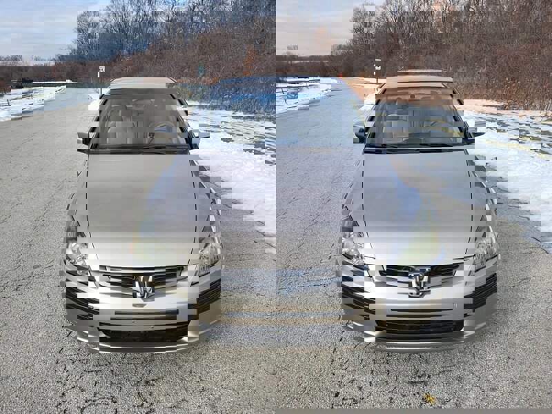 Used 2003 Honda Accord LX image 3