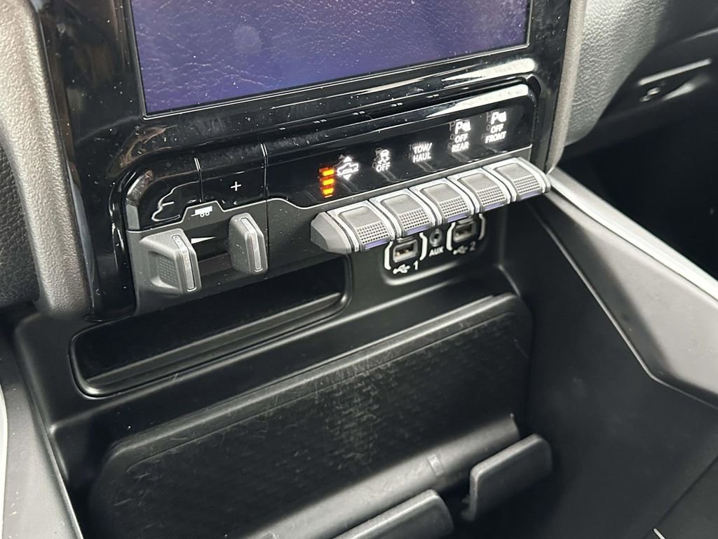 Used 2020 RAM 1500 Big Horn image 31