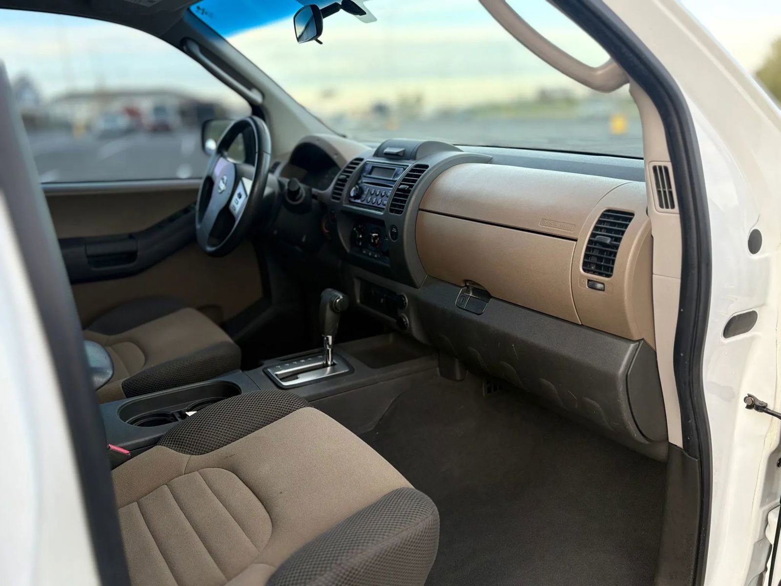 Used 2006 Nissan Xterra S w/ (U01) Utility Pkg image 15