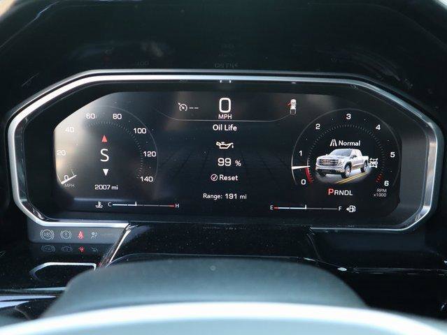 New 2026 GMC Sierra 1500 Elevation image 34