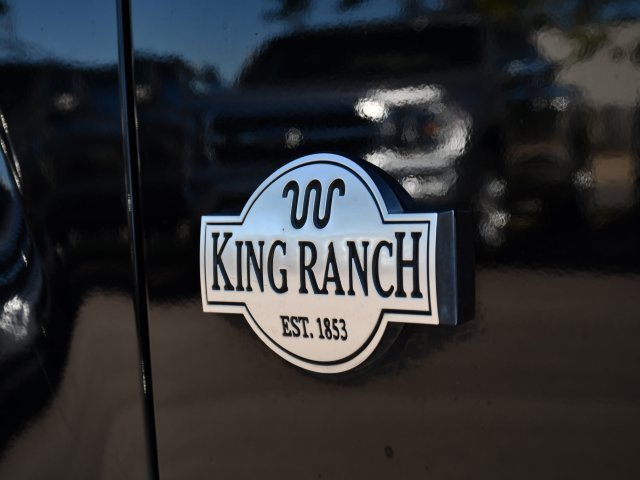 Used 2018 Ford F150 King Ranch image 14
