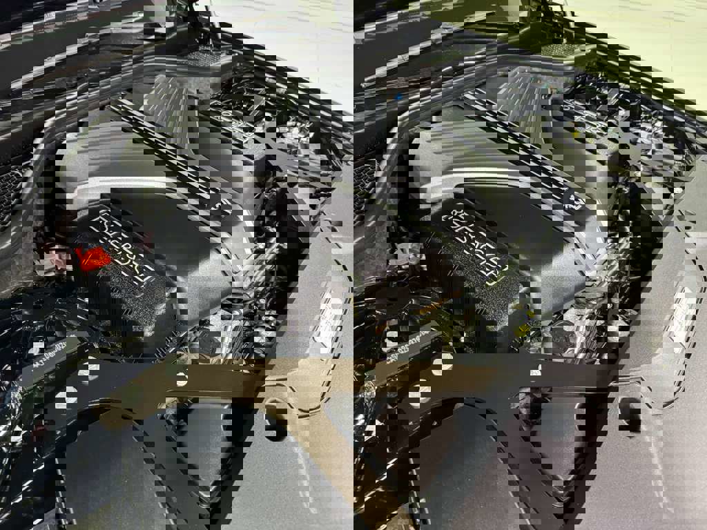 Used 2022 Rolls-Royce Ghost Black Badge image 49