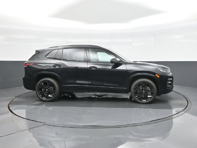 New 2026 Volkswagen Tiguan SE R-Line AWD/4WD image 8