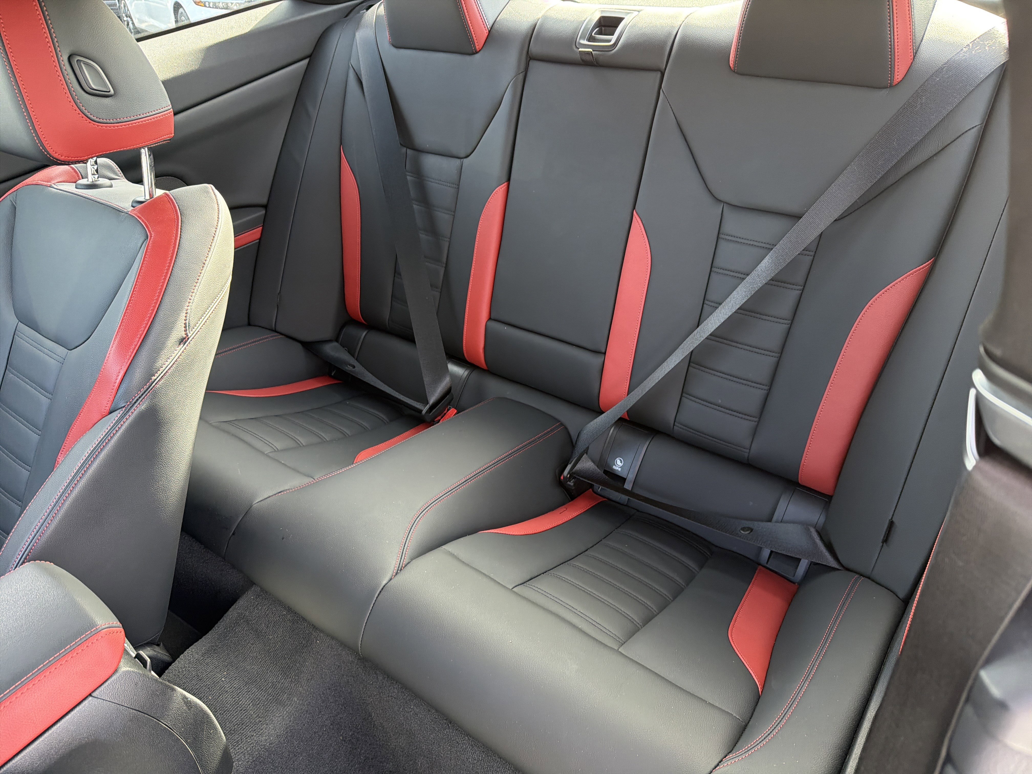 Used 2025 BMW 430i Coupe w/ M Sport Package image 22